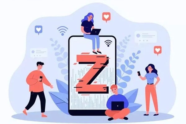 Thế hệ gen Z có dễ gãy vỡ? - Bài 1: Khi những đứa trẻ bất trị