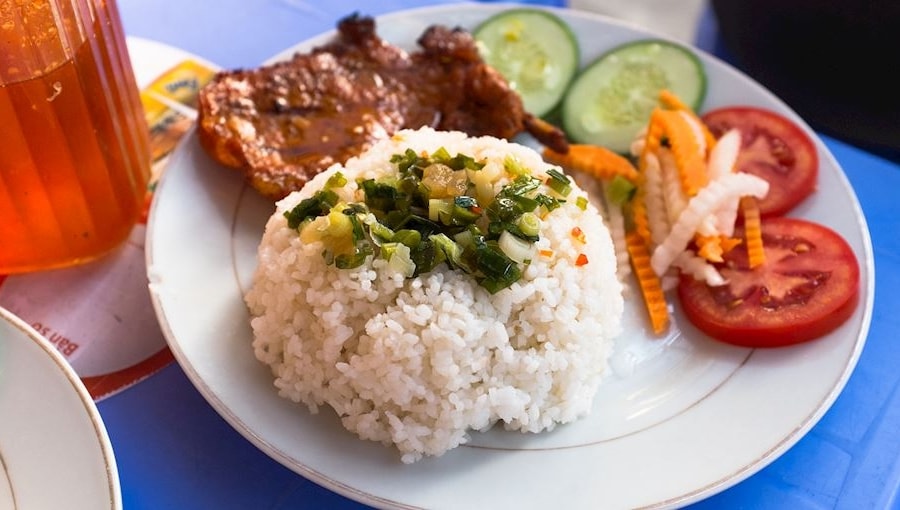 Vietnamese delicacies feature among top 76 best Southeast Asian rice dishes