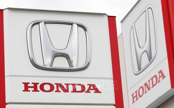 Honda Vietnam recalls nearly 2,700 CR-V Hybrid