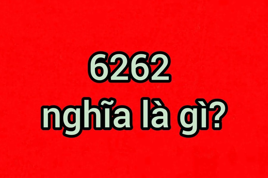 Ngoài 'xào cúp le', dân mạng còn nhắc đến '6262', 'bờ như ào'... có nghĩa là gì?