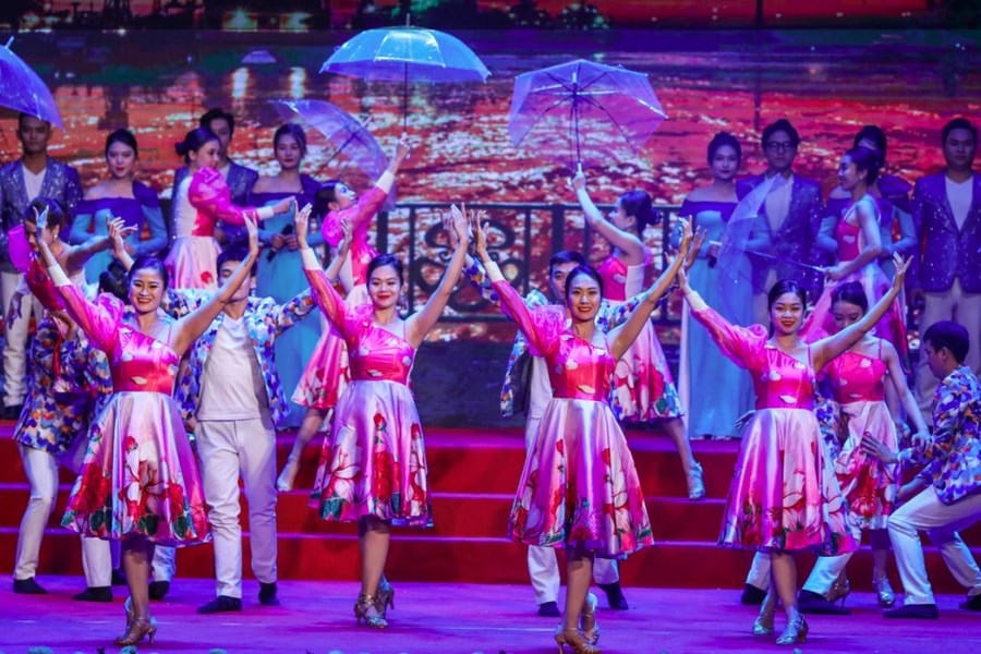 Hanoi to host Asia Dance Festival 2024