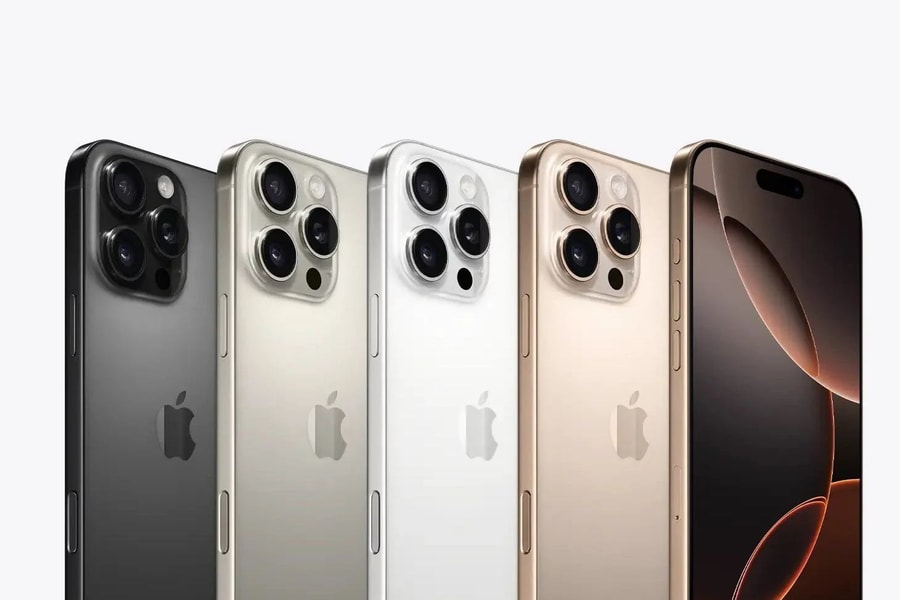 Điểm tin Công nghệ 22/11: Giá iPhone 16, iPhone 16 Pro Max mới nhất giảm mạnh sau 2 tháng xuất hiện, hút khách Việt dịp cuối năm