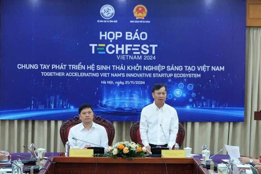 Hà Nội, TPHCM lọt top 200 thành phố khởi nghiệp toàn cầu