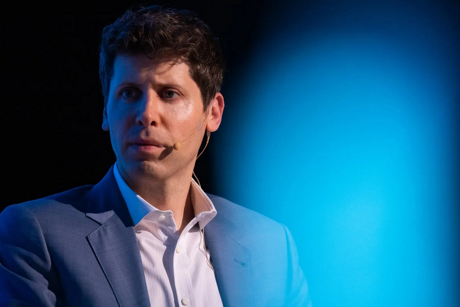 Sam Altman nhận lương bao nhiêu trong năm 2023?