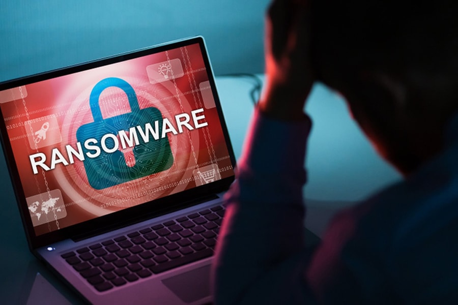 Ransomware tiếp tục nhắm mục tiêu vào khu vực Đông Nam Á