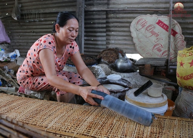 Fading traditions: Vietnamese crafts in decline