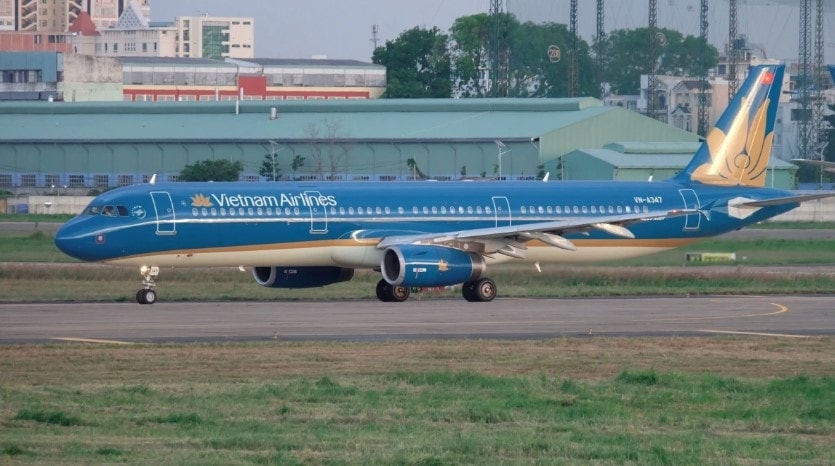 Vietnam Airlines Group adds over 650,000 seats for 2025 Lunar New Year