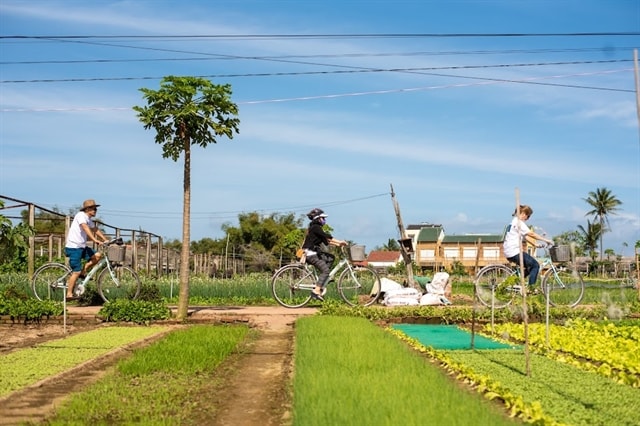 Quảng Nam to promote rural tourism at UN Tourism event