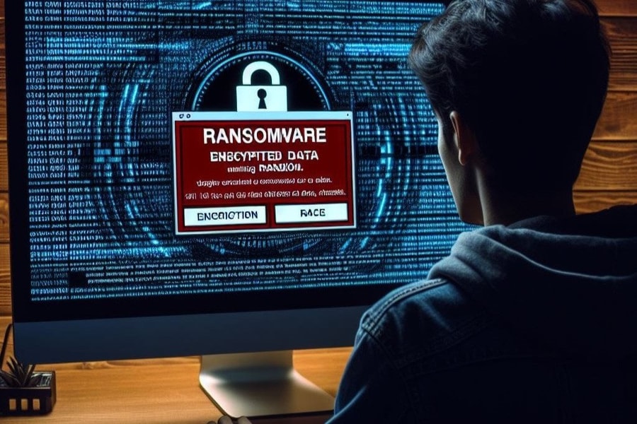 Doanh nghiệp Việt vẫn còn lơ là mã độc tống tiền ransomware, đừng để 'mất bò mới lo làm chuồng'