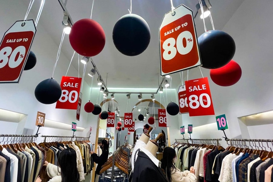 Kinh nghiệm 'săn sale' ngày Black Friday 2024