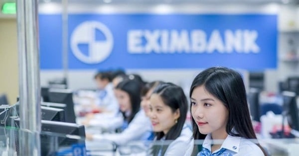 Eximbank thông qua việc chuyển trụ sở ra Hà Nội, miễn nhiệm Thành viên HĐQT và BKS