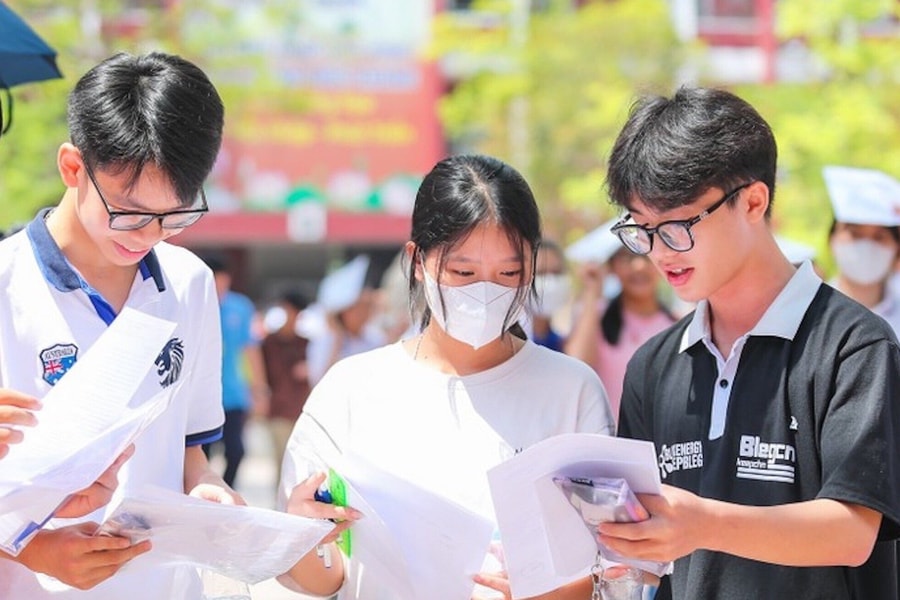 Bộ GD&ĐT: Siết xét tuyển sớm, thí sinh có IELTS, ACT/SAT không bị ảnh hưởng