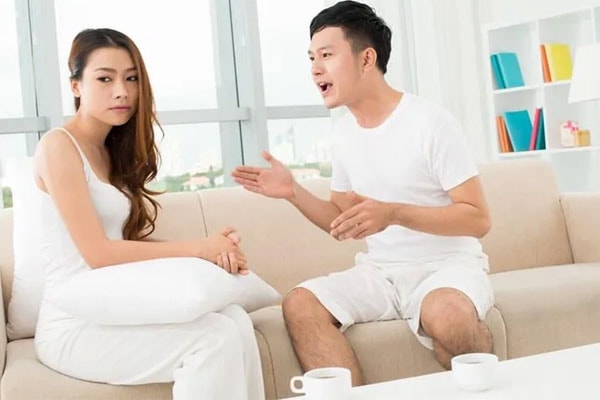 Chuyên gia 'mách' bí quyết hóa giải mọi mâu thuẫn trong hôn nhân