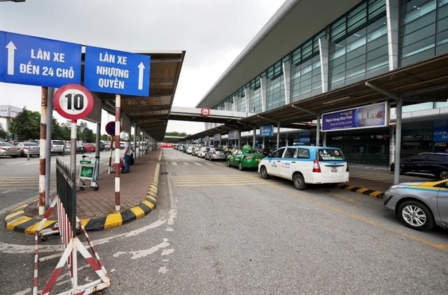 Adjustment approved for Đồng Hới Airport master plan