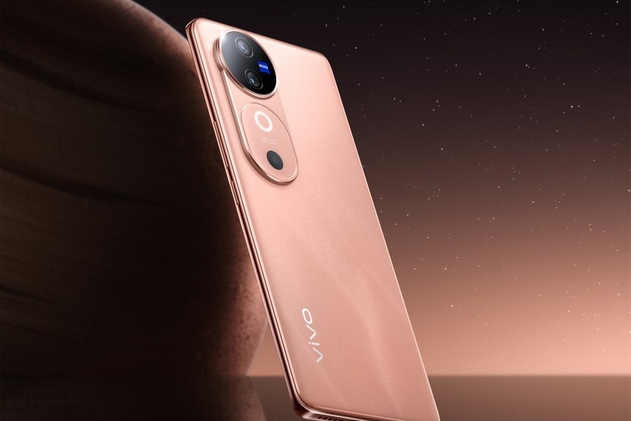 vivo V40 5G sẽ 'tái định nghĩa' nhiếp ảnh chân dung di động?