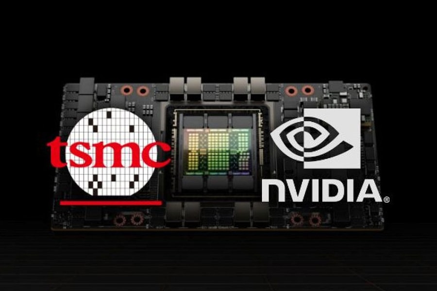 TSMC đàm phán với Nvidia về sản xuất chip AI tại Mỹ