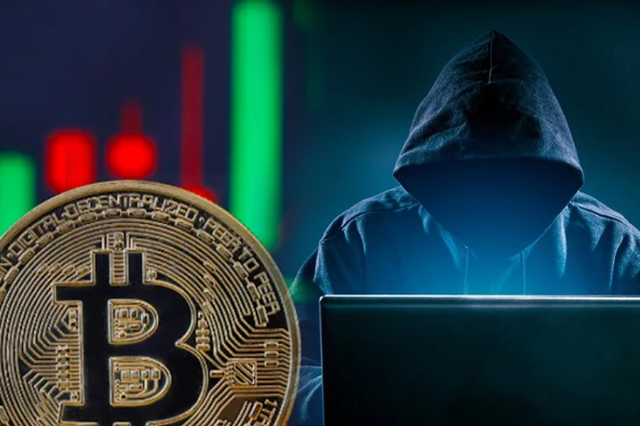 Bitcoin phá mốc lịch sử 100.000 USD, hacker Trung Quốc tấn công 8 nhà mạng Mỹ