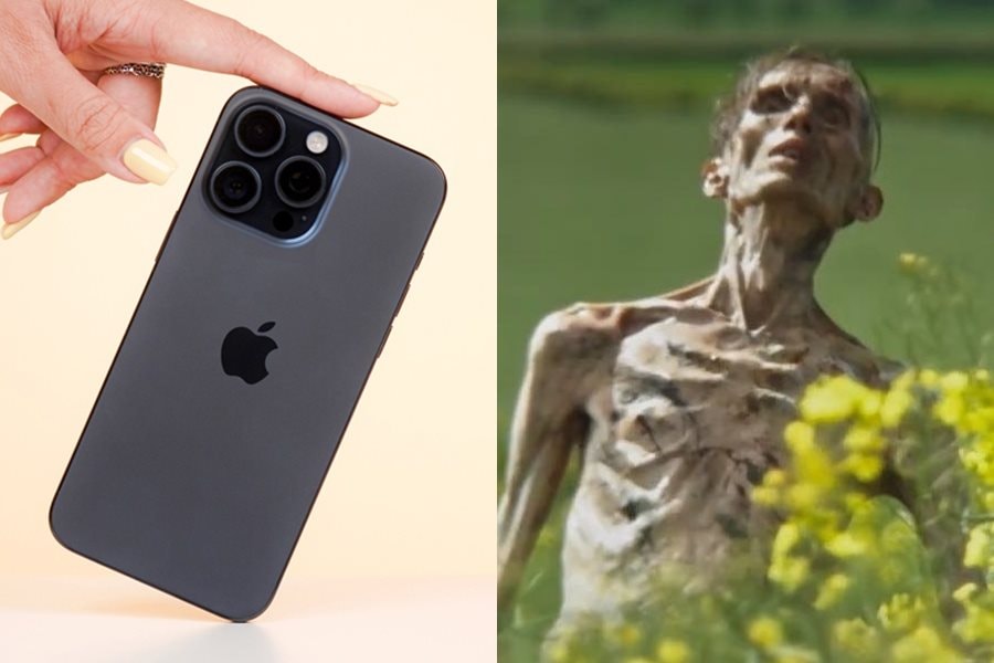 iPhone 15 Pro Max tạo nên 'bom tấn' zombie 2000 tỷ như thế nào?