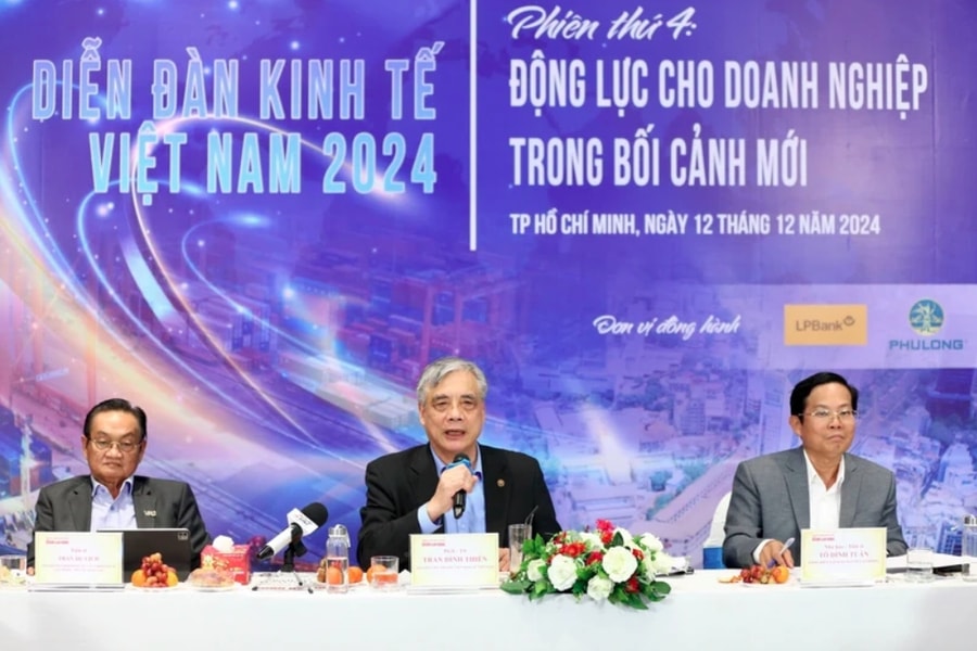 Two-digit growth realistic, and on the horizon for Vietnam: experts