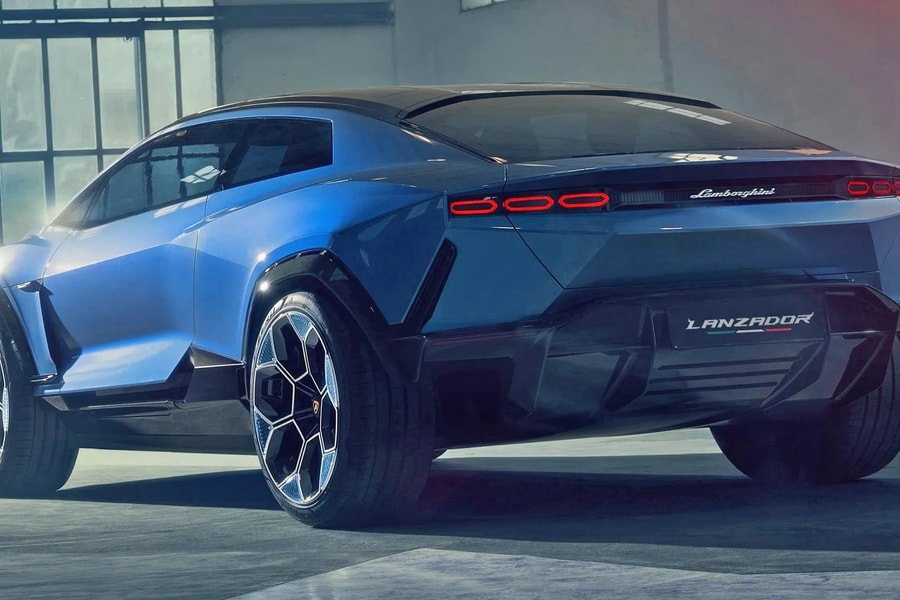 Bản tin Xe cộ 18/12: Lamborghini trì hoãn kế hoạch ra mắt xe điện