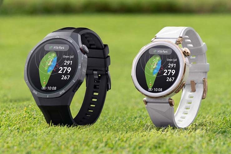 Huawei vượt Apple để thành ông hoàng trên thị trường smartwatch