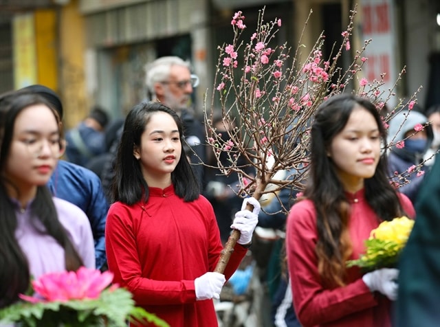 Directive issued to ensure merry Tết for all