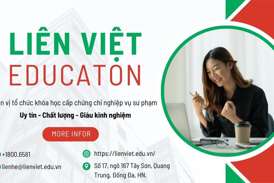 Khóa học nghiệp vụ sư phạm - Chắp cánh ước mơ nghề giáo