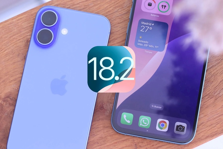 Âm thanh 'ma ám' xuất hiện trên iOS 18.2, dọa sợ fan iPhone