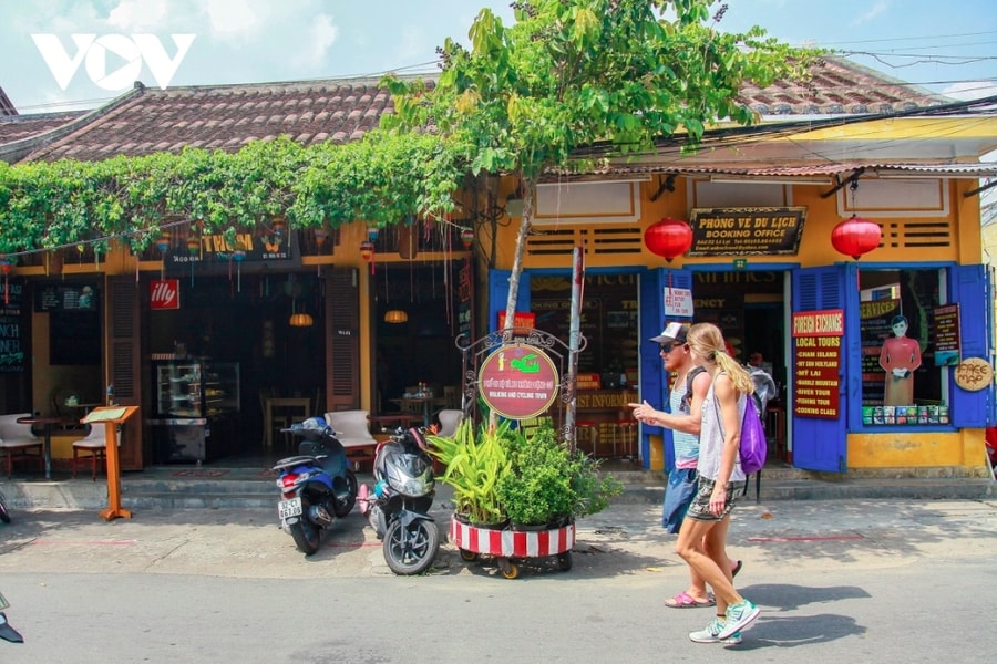 Hoi An on Lonely Planet list of best places to visit in Asia