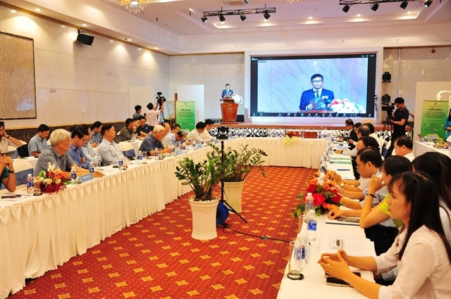 Việt Nam advances towards circular agriculture with plant health programme expansion
