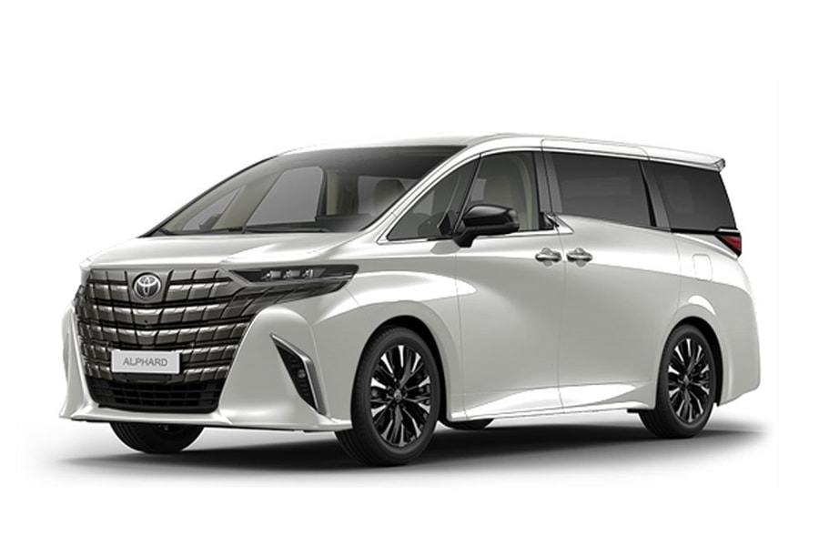 Bản tin Xe cộ 22/12: Toyota Alphard thêm bản 4 chỗ ngồi, động cơ PHEV