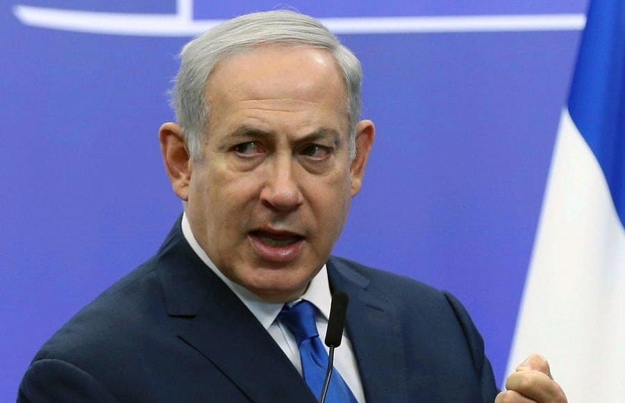 Ba Lan dọa bắt giữ Thủ tướng Israel Netanyahu