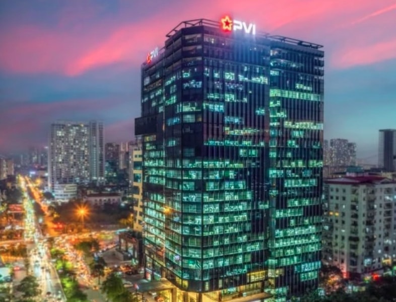 PVI Insurance achieves historic VND20 trillion revenue milestone in 2024