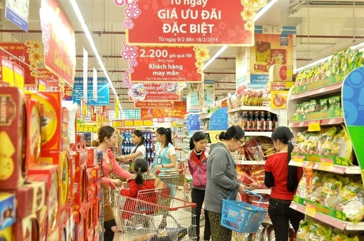 Purchasing power for Lunar New Year forecast to increase by 10%