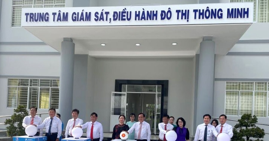 Hậu Giang chuyển đổi số để xây dựng chính quyền thân thiện, kiến tạo