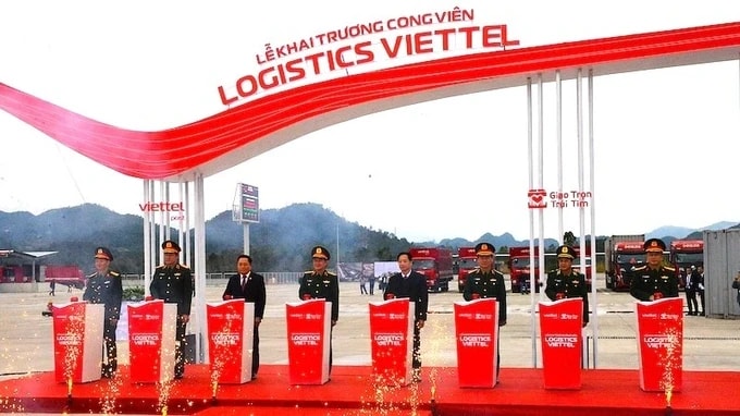 Ministry announces 10 outstanding events in Vietnam's logistics industry in 2024