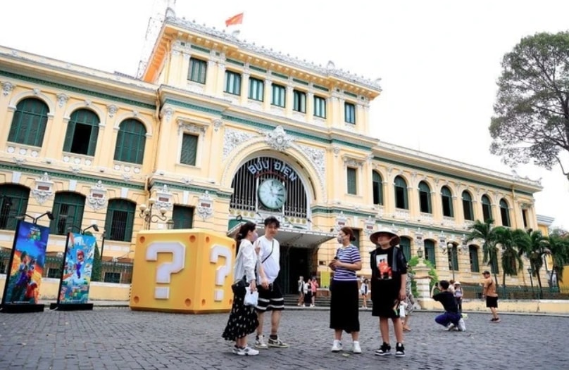 Family trips to dominate Vietnam’s travel trends in 2025