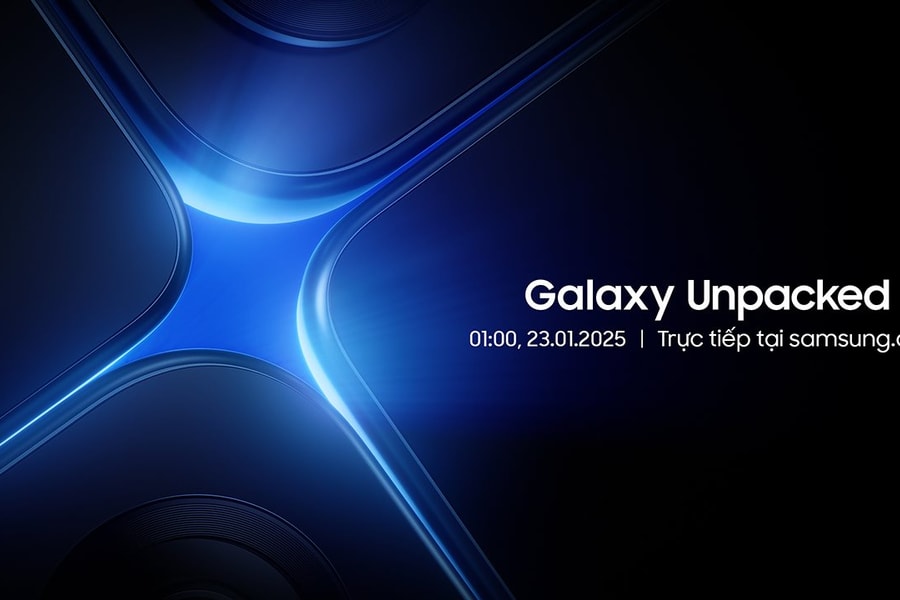 Galaxy Unpacked 2025: Sản phẩm nào sẽ được Samsung trình làng?