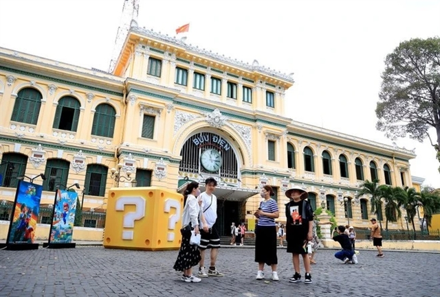 Family trips to dominate Việt Nam’s travel trends in 2025
