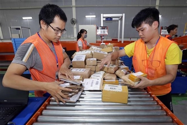 Vietnam to impose VAT on express-imported goods under US$40