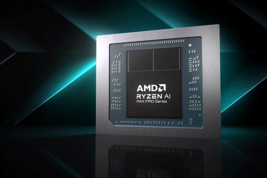 AMD 'né tránh' Apple M4 Max trong cuộc so tài chip AI