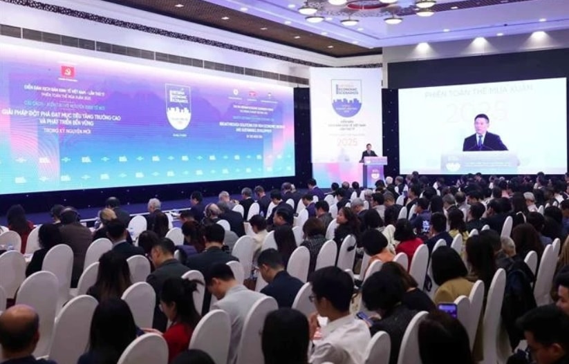 Technological advancements key to growth transformations: official