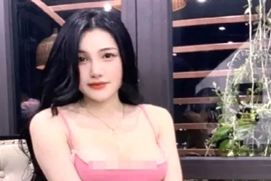 ‘Hot girl Đà thành’ lãnh án tù vì buôn bán ma túy